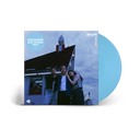 Tired Hearts - Baby Blue Vinyl