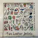 Balkun Brothers - Two Leather Jackets [Vinyl]