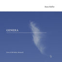 Genera: Live at AB Salon, Brussels [CD]