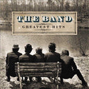 Band. - GREATEST HITS (CD) | Mint (M) Mint (M)