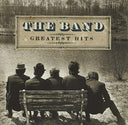 Band. - GREATEST HITS (CD) | Mint (M) Mint (M)