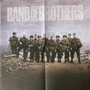 Band Of Brothers (Music From The HBO Miniseries) | Mint (M) Mint (M)