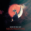 Neon Primitives [CD]