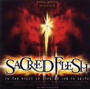 Band Of Pain - Sacred Flesh |