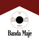 Banda Maje - Fornellesse / Bianco Rosso E Verdone |