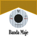 Banda Maje - Living Disco Club |