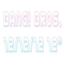 BANG! BROS. - 12/12/12 [Vinyl]
