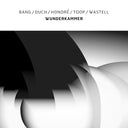 Bang/Duch/Honore/Toop/Wastell - Wunderkammer |