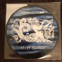 Vier Tracks Vom Vierungsturm | Mint (M) Mint (M)
