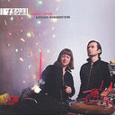 BARBARA MORGENSTERN & ROBERT LIPPOK - Tesri [Import] | Mint (M) Mint (M)