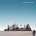BARBARA MORGENSTERN - The Grass Is Always Greener |