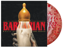 Anna Drubick - BARBARIAN OST (Mother's Milk & Blood Splatter) [Vinyl]