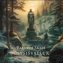Glysisvallur: Musick from the frozen Atlantis [CD]