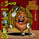 Sh!t Happens (Limited Edition, Brown Colored Vinyl, Digital Download Card) [Vinyl]