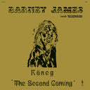 Barney James With Warhorse (2) - Köneg 'The Second Coming' | Mint (M) Mint (M)