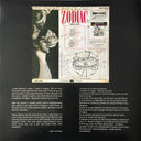 Zodiac | Mint (M) Mint (M)