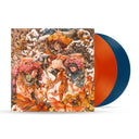 Baroness - Gold & Grey (TRANSPARENT RED & BLUE VINYL) | Mint (M) Mint (M)