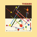 BARRY MORGAN AND RAY COOPER - Percussion Spectrum (Themes) |