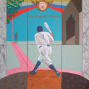 Baseball Project - 3rd (Digipack Packaging) |