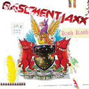 Kish Kash (RED & WHITE VINYL) [Vinyl]