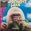 Rooty (2xCOLOR VINYL) | Mint (M) Mint (M)