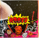Rooty (2xCOLOR VINYL) | Mint (M) Mint (M)