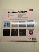 Basil Coetzee, Lionel Pillay - Plum And Cherry | Mint (M) Mint (M)