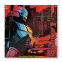 RoboCop 3 (Original Motion Picture Soundtrack) [Deluxe Edition] [Yellow 2 LP] |