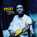 BASSEKOU KOUYATE & NGONI BA - Miri |