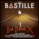 Bad Blood X: 10th Anniversary Edition (Limited Edition, Clear Vinyl with Bonus 7-Inch) [Vinyl]