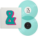 & (Indie Exclusive, Limited Edition, Coke Bottle Clear Colored Vinyl, Gatefold LP Jacket) (2 Lp's) |