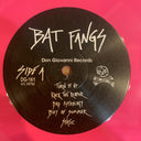 Bat Fangs | Mint (M) Mint (M)