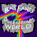 Queen Of My World | Mint (M) Mint (M)