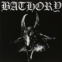 Bathory - BATHORY (180g Black Vinyl) | Mint (M) Mint (M)