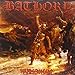 BATHORY - HAMMERHEART [Vinyl]