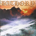Bathory - TWILIGHT OF THE GODS (180g Vinyl) | Mint (M) Mint (M)