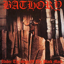 Bathory - UNDER THE SIGN OF THE BLACK MARK | Mint (M) Mint (M)