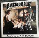 Bail Was Set At $6,000,000 (VINYL) | Mint (M) Mint (M)