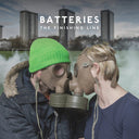 Batteries (2) - The Finishing Line | Mint (M) Mint (M)