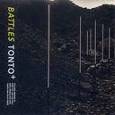 Tonto + [CD]
