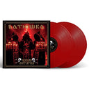 Batushka - Czernaya Liturgiya (Red Vinyl 2Lp) |