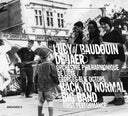 Lucy / Back To Normal [CD]