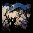 Burning From The Inside [CD]