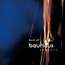 Bauhaus - Crackle: Best of Bauhaus |
