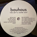 Bauhaus - The Sky's Gone Out | Mint (M) Mint (M)