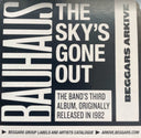 Bauhaus - The Sky's Gone Out | Mint (M) Mint (M)
