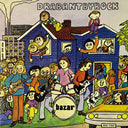 BAZAR - Drabantbyrock |