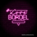 BAZBAZ & MANUDIGITAL - #LoveBordel |