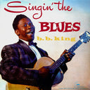 B.B. King - Singin' The Blues |