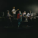 PRE-ORDER Bby - 2 (Indie Exclusive) [Electric Blue] [Signed Character Card] [Vinyl]